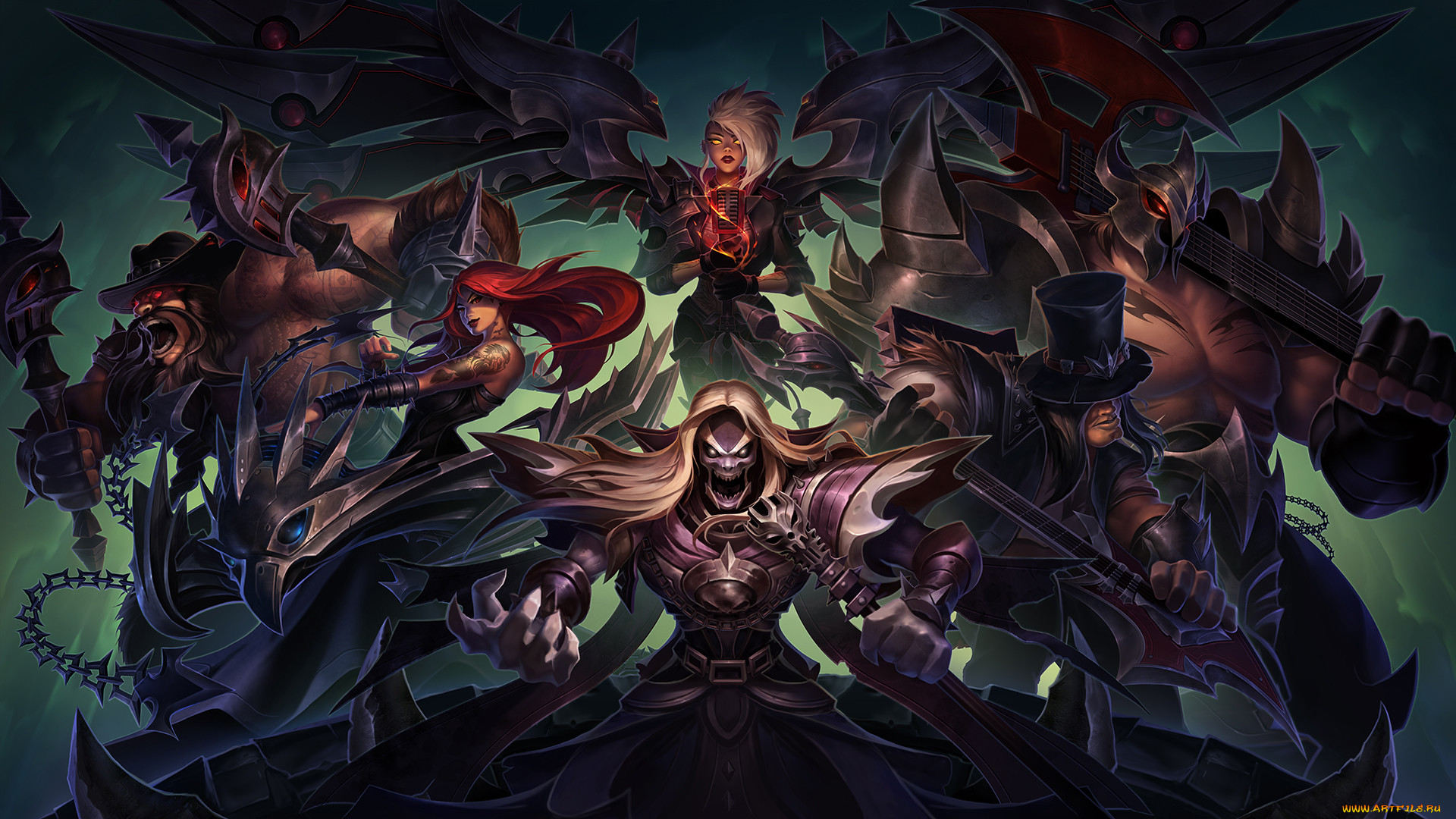  , league of legends, , action, , league, of, legends